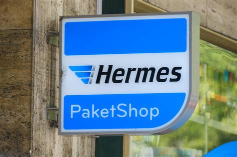 Hermes Paketshops in Nienburg 